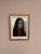 Meriv, Portrait, 1960s, Oil on Canvas, Framed For Sale - Image 8 of 18