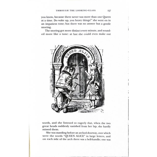 Alice's Adventures in Wonderland For Sale - Image 10 of 11