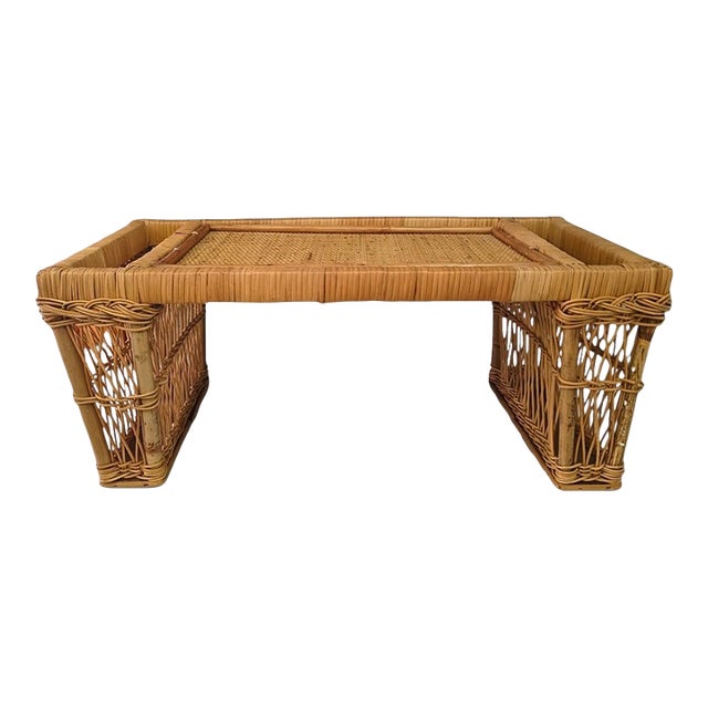 1960s French Bed Tray For Sale