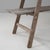 Mid 20th Century French A-Frame Ladder Shelf For Sale - Image 9 of 18
