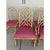 Brown Chinoiserie Fretwork Style Dining Chairs by Century Furniture - Set of 6 For Sale - Image 8 of 9