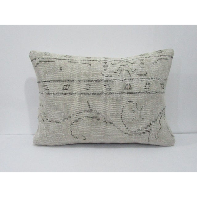 Modern Decorative Cushion Cover For Sale - Image 4 of 4
