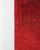 1970s Vintage Turkish Handmade Wool Cotton Red Runner Rug For Sale - Image 11 of 11