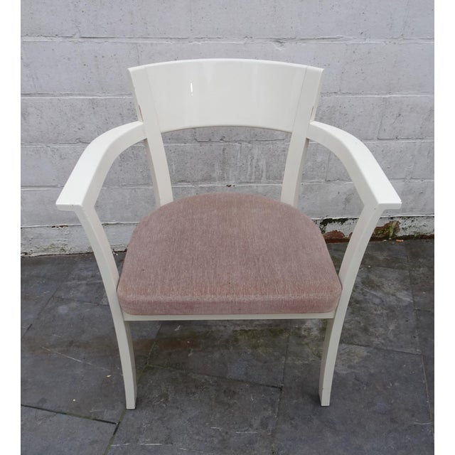 S 233 Armchair by Åke Axelsson, Gärsnäs, 1987 For Sale - Image 13 of 13