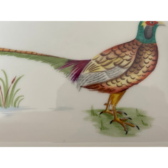 Vintage Decorative Ashtray from Hermès For Sale - Image 6 of 9