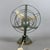 Vintage Metal Table Fan from Marelli, 1960s For Sale - Image 4 of 11