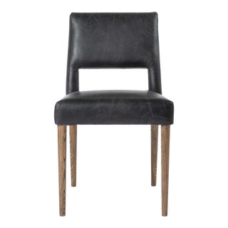 Four Hands Joseph Dining Chair - Durango Smoke For Sale