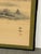 Japanese Byobu Folding Screen, Mid 20th Century For Sale In San Francisco - Image 6 of 12