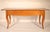 Antique Louis XV Style Provincial Fruit Wood Desk For Sale In Los Angeles - Image 6 of 11