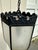 Vintage Two Light Dinico Hanging Fixture For Sale - Image 4 of 7