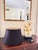 1950s Nardini Studio Los Angeles Hollywood Regency Chinoiserie Ceramic Lamp For Sale - Image 10 of 10