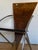 Sculptural Dining Chairs by Klaus Wettergren for Q-Production, Denmark, 1980s, Set of 4 For Sale - Image 12 of 15