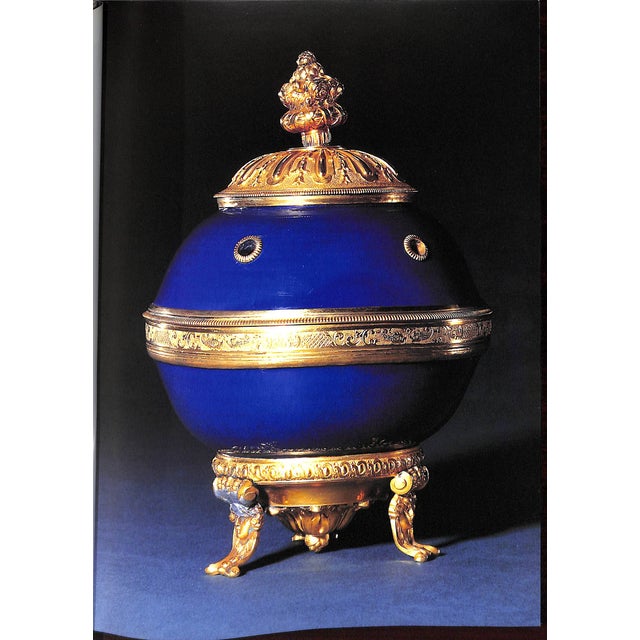 Works of Art From Houghton: From Collections of the Cholmondeley Family 1994 Christie's London For Sale - Image 10 of 13