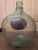 Monumental Antique American 1871 Gresham Manor Wine Bottle For Sale - Image 9 of 10
