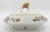 English English Spode Stone China Square Vegetable Dish For Sale - Image 3 of 8