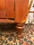 Mid 19th Century Antique Primitive Sideboard or Jelly Cabinet, 1800s For Sale - Image 5 of 11
