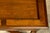 Late 19th Century Late 19th Century French Louis XIV Style Walnut Writing Table With Three Drawers For Sale - Image 5 of 18