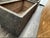 Rh Paxos Square Planter – Size F 39½"w × 19½"d × 19½"h | Carbon | Set of 2 | Upscale Staging For Sale - Image 9 of 18