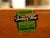 Vintage Mint Green Writing Desk With Wood-Tone Details For Sale - Image 9 of 12