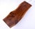 Handcrafted Black Walnut Cocktail Table After Phillip Lloyd Powell, 1950s For Sale In Philadelphia - Image 6 of 13