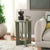 Introduce a pop of color and a dash of functionality into your home with our Ashanka End Table. Available in a vibrant...