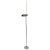 Vintage Joe Colombo Italian Alogena for Oluce Adjustable Floor Lamp, 1972 For Sale - Image 11 of 11