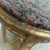 Wood 19th Century French Louis XVI Giltwood Gueridon ~ Lamp Table For Sale - Image 7 of 11