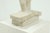 Stone Belgian Limestone Decorative Sculpture, 1970s For Sale - Image 7 of 11