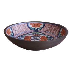 Vintage Imari Style Dish for Neiman Marcus