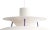 Mid-Century Modern Poul Henningsen PH 5 Pendant for Louis Poulsen in Classic White For Sale - Image 3 of 5