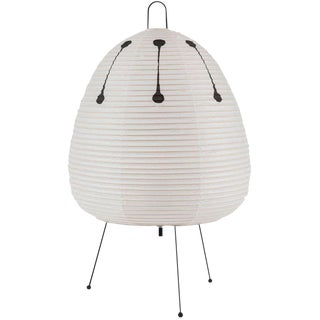 Isamu Noguchi Akari Model 1ad Light Sculpture For Sale