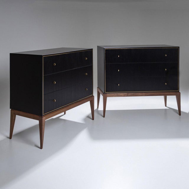 Pair of Chests of Drawers by Attila Suta, Sweden, 2022 For Sale - Image 15 of 15