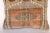 Contemporary Bohemian Decorative Vintage Rug Pillow Cover For Sale - Image 9 of 13