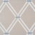 Contemporary SAMPLE - Schumacher Asolo Sisal Wallpaper In Sky 1 For Sale - Image 3 of 4