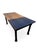 Mid 19th Century French Farmhouse Dining Table With Onion Feet Mid-19th Century For Sale - Image 5 of 9
