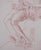Popovic Ljuba, And the Major of Immensity, Engraving For Sale - Image 5 of 10