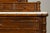 Striking late 19th century French Napoleon III faux bamboo dresser with mirror, sourced in Paris, France. Crafted in pine...