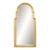 Friedman Brothers Arthingtontyne in Classic Gold - 23"x47" For Sale