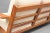 Wood GE290 Teak Sofa by Hans J. Wegner for Getama, 1960s For Sale - Image 7 of 9