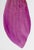 Rubber C. 2015 Original Artist Jurgen Reichert "Paphiopedilum Mirabilis" - Silicone Orchid, Light Wall Sculpture For Sale - Image 7 of 18