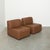 Set of Ds-15 Lounge Chairs from de Sede, 1970s For Sale - Image 4 of 16