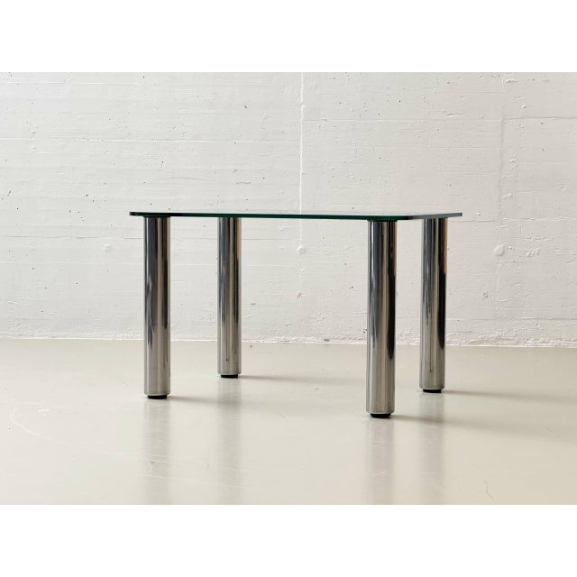 Marcuso Dining Table by Marco Zanuso for Zanotta, Italy, 1970s For Sale - Image 16 of 18