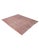 Mid-Century Modern Striped Vintage Decorative Kilim Rug - 5`6″ X 6`11″ For Sale - Image 3 of 6
