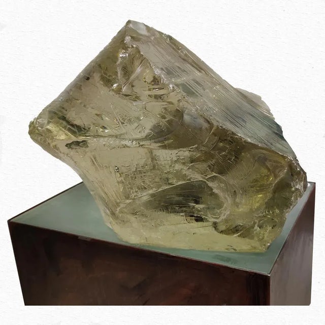 Sculpture Meteora Angelo Rinaldi For Sale - Image 4 of 18