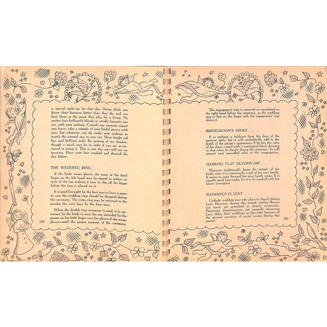 White "The Bride" 1950 Lyle, Robey [Edited By] For Sale - Image 8 of 12