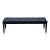 Farfalla Ecological Ottoman Bench from Biosofa For Sale - Image 13 of 16