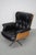 Vintage Swivel Lounge Chair by Martin Stoll for Giroflex, Germany, 1960s For Sale - Image 10 of 17