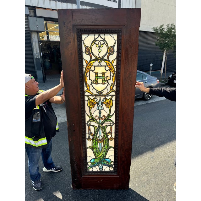 John LaFarge (1835-1910) was a pioneer in the world of stained glass art. His innovative techniques revolutionized the...