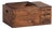 Antique Japanese Paulownia Hibachi, Meiji / Showa Period, 1890-1945, #93 For Sale