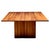 Barca Dining Table attributed to Piero De Martini for Cassina, 1970s For Sale - Image 15 of 15